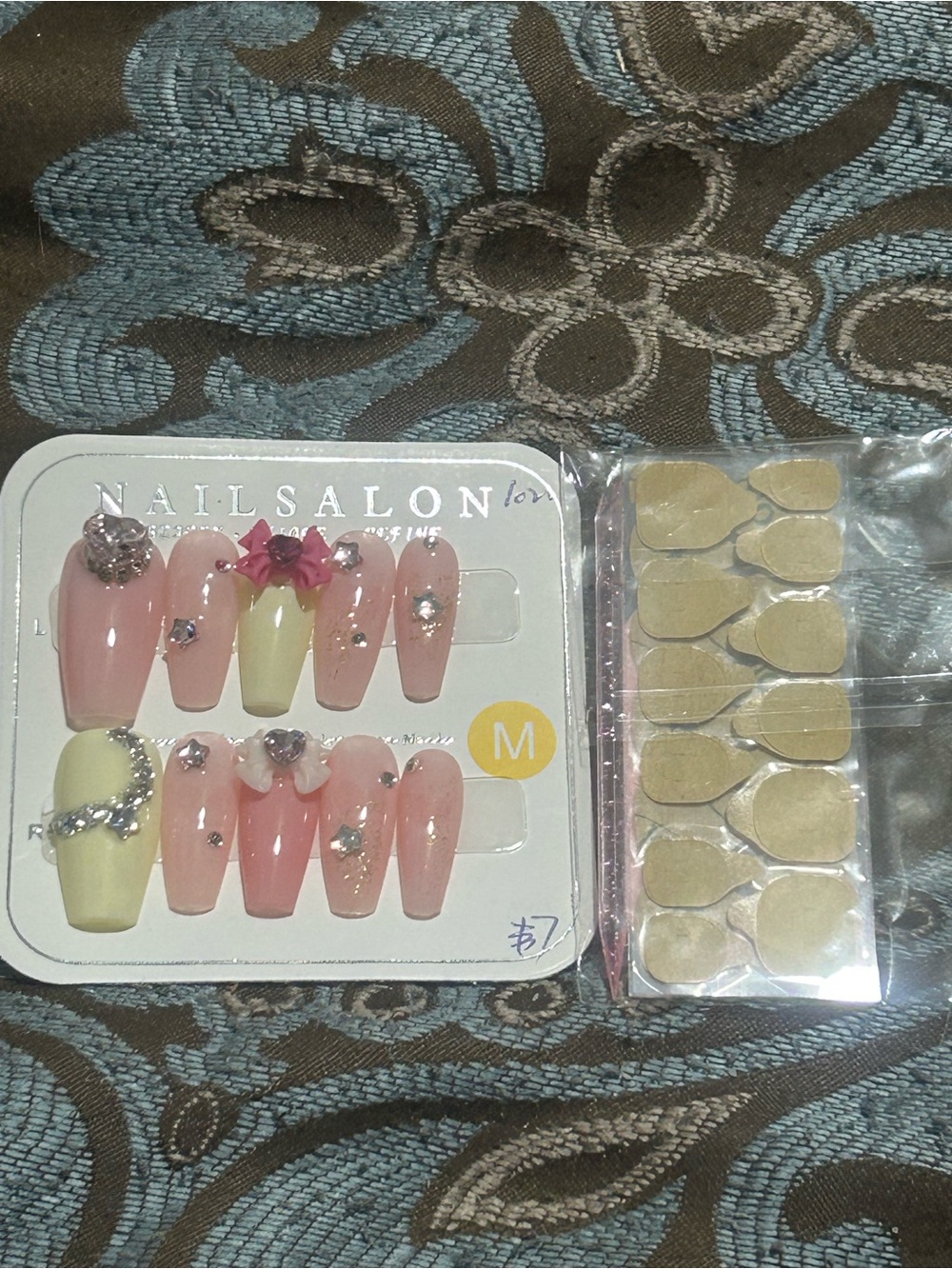 Press On Nails
